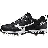 Mizuno Women's 9-Spike Swift 7 Softball Shoe