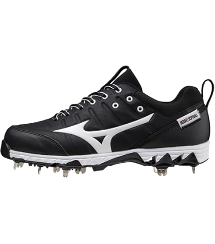 mizuno softball cleats amazon
