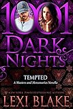 Tempted: A Masters and Mercenaries Novella