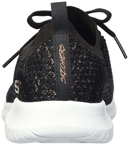 Skechers-Womens-Ultra-Flex-Salutations-Sneaker