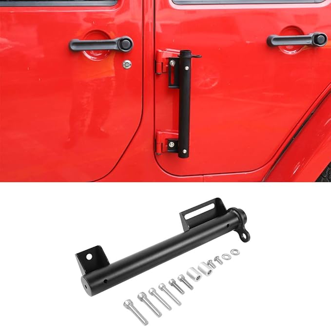 Bestmotoring Car Aluminum Alloy Flagpole Flag Bestmotoring Car Aluminum Alloy Flagpole Flag