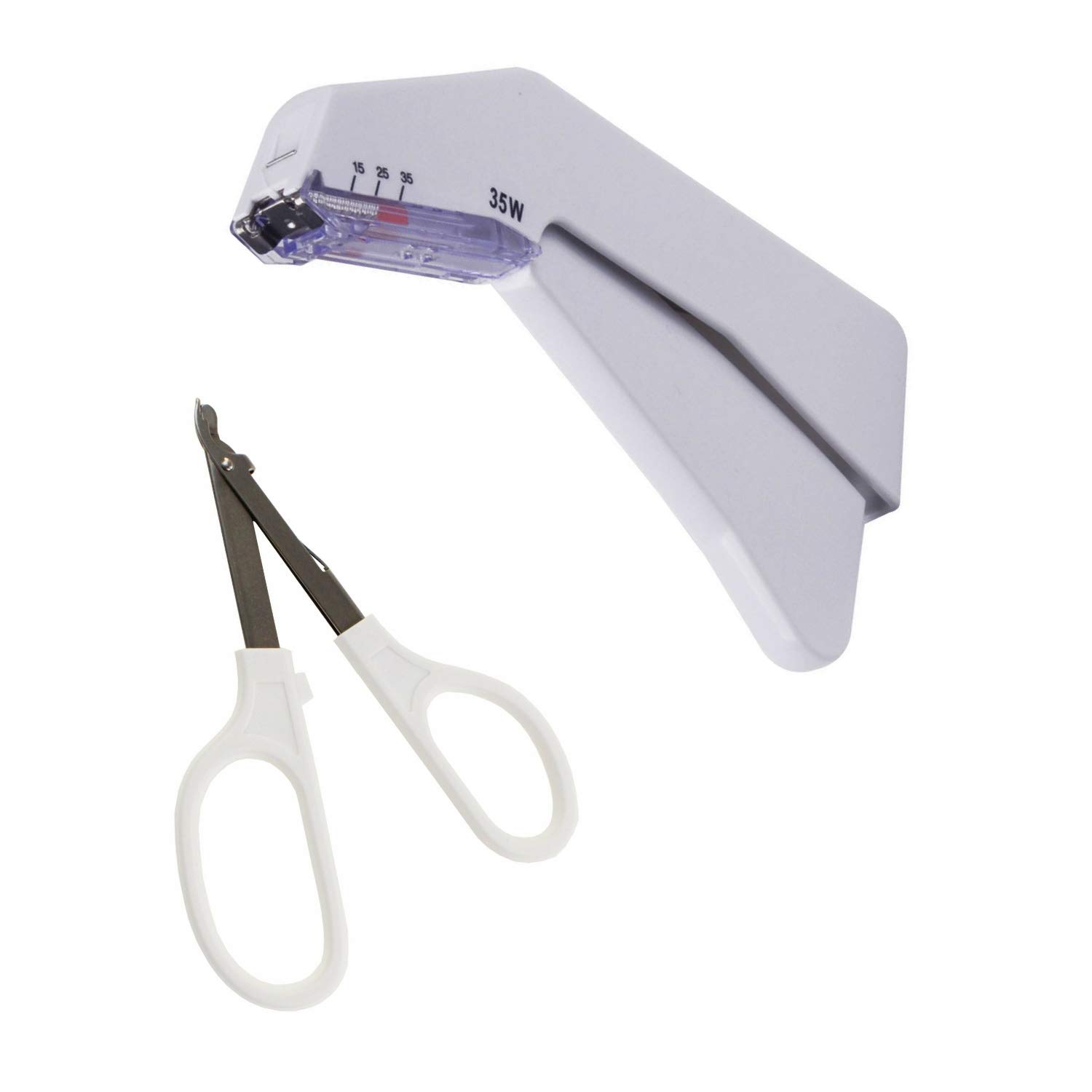 Comdent Disposable Skin Stapler 35W & Staple Remover - Practical Medical Device