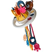 Gug Brinquedo Infantil Finger Toys - Criança | Amazon.com.br