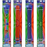 PJ Masks Slap Bracelets - Set Of 4