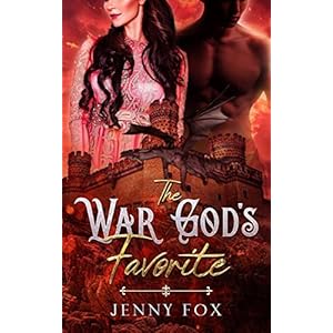 The War God’s Favorite