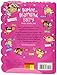 Sparkle Town Fairies Daphne the Diamond Fairy Sticker Activity Book