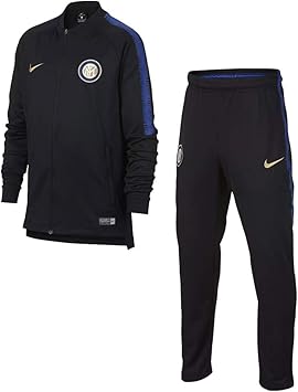 chandal inter