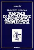 Image de Manuale di navigazione astronomica semplificata