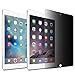 EVERMARKET Premium Privacy Anti-Spy Tempered Glass 9H-Hardness Screen Protector Flim for Apple iPad Pro 12.9 inch - 1 Pack