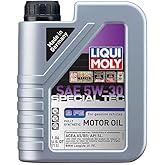 Liqui Moly Special Tec B FE SAE 5W-30 | Fully Synthetic Motor Oil | 1 Liter | SKU: 20442 | Pack of 6