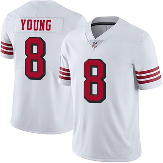 steve young jersey amazon