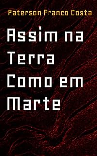 Livro Assim na Terra como em Marte