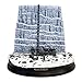 Factory Entertainment Game of Thrones - Castle Black & The Wall Desktop Sculpture