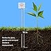 REOTEMP Garden and Compost Moisture Meter (15 Inch Stem), Garden Tool Ideal for Soil, Plant, Farm and Lawn Moisture Testingthumb 2