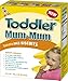 Hot-Kid Toddler Mum-Mum Rice Biscuits, 20 Pieces, Banana (Pack of 6)