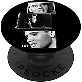 LIFE Picture Collection _ Elvis Presley 07 PopSockets Adhesive PopGrip