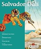 Image de Salvador Dali (Living Art)