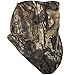 Mossy Oak Camo Mesh Hunting Face Mask