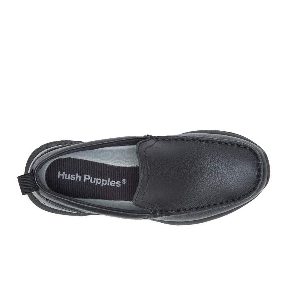 hush puppies shoes school