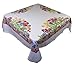 Tulip Tablecloth 52