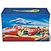 Delta Children Fabric Toy Box, Disney/Pixar Cars