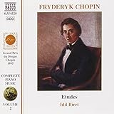 ETUDES OP 10 AND 25                                image