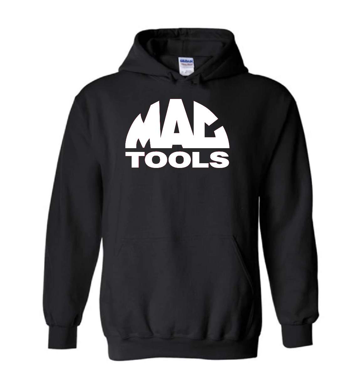 Mac Tools Customized Handmade T Shirt Crewneck Minaze
