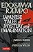 Japanese Tales of Mystery and Imagination by Edogawa Rampo, James B. Harris