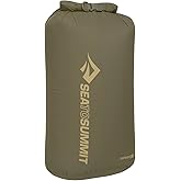 Sea to Summit Lightweight Dry Bag, Multi-Purpose Dry Storage