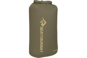 Sea to Summit Lightweight Dry Bag, Multi-Purpose Dry Storage