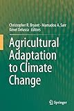 Image de Agricultural Adaptation to Climate Change