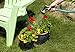 Teknor Apex NeverKink 8615-25, Heavy Duty Garden Hose, 5/8-Inch by 25-Feet, Green