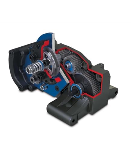 Ծ‸ Ծ Detroit Speed Inc 032072-DDS Detroit Speed SpeedRay Front