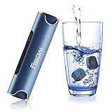 True Wireless Earbuds, Bluetooth Stereo Headphones 4.2 Bass Noise Cancelling Mini Headset Waterproof Magnetic Earphones with Charging Case Microphone for Running Sport Apple iPhone Android (Easy Pair)