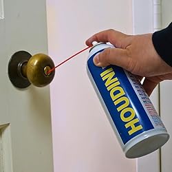 Houdini Lock Lube
