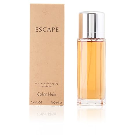 ESCAPE EAU DE PERFUM VAPO 100 ML ORIGINAL