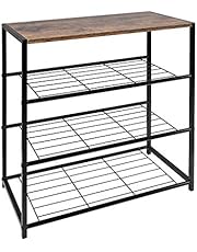 Amazon.es: Zapateros - Accesorios de almacenaje de armario: Hogar y cocina