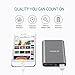 ORICO Qualcomm Quick Charge 2.0 10400mAh Portable Charger External Battery Pack Power Bank (Q1)