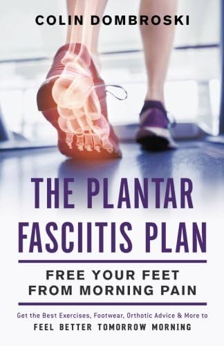 Plantar Fasciitis Plan