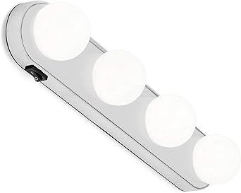 battery operated lights for dressing table