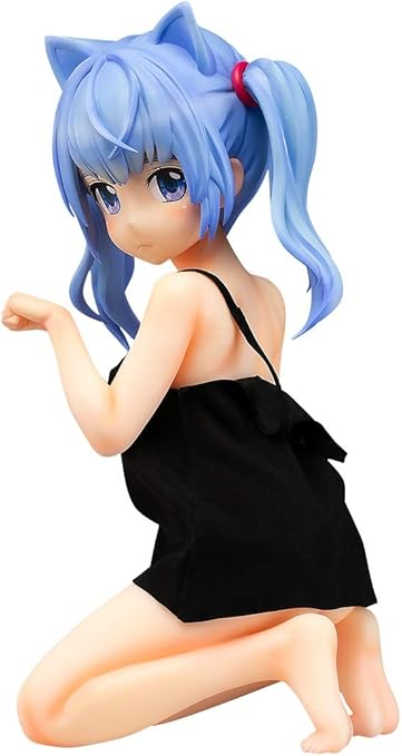 Amazon Co Jp 1 5スケールフィギュア オリジナルキャラクター さんじょう 衣類ありver おもちゃ 通販