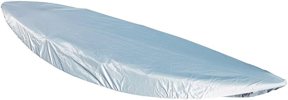 Funda profesional resistente al agua para cubrir kayak, canoas, barcos