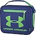 Under Armour Lunch Box, Blue Jet