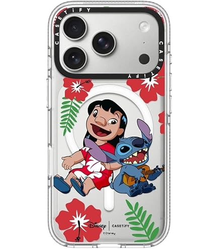 Amazon.com: CASETiFY for iPhone 17 Pro Case - Impact Compatible