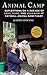 Animal Camp: Lessons in Love and Hope from Rescued Farm Animals by Kathy Stevens