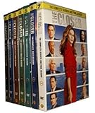 The Closer Complete Series Seasons 1-7