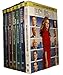 The Closer Complete Series Seasons 1-7
