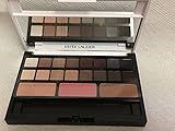 Estee Lauder Pure Color High Gloss Trio Travel Set:07 Flashdance, 03 Berry Lush, 06 Coral Chic, with Mirror
