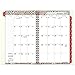 AT-A-GLANCE Weekly / Monthly Planner / Appointment Book 2017, 4-3/4 x 8