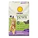 Purina Yesterday's News Non Clumping Paper Cat Litter, Softer Texture Unscented Cat Litter - 13.2 lb. Bag primary